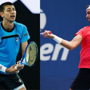 Alexei Popyrin vs Karen Khachanov prediction