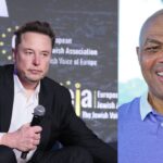 Charles Barkley’s San Francisco Claim Gets Unexpected 3-Word Backing From X CEO Elon Musk
