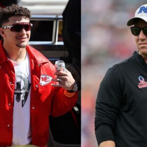 Patrick Mahomes Pre-Game Ritual: When Eli Manning Couldn't Take His Mind Off of Kansas City QB's "Used Underwear" Ritual