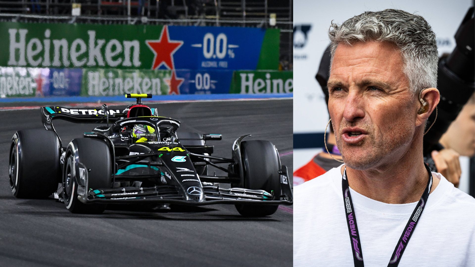 “That Would Be Fatal”: $3.8 Billion Brand at Stake as Mercedes Warned Against Looming Danger by Ralf Schumacher