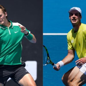 Sebastian Korda vs Botic Van De Zandschulp prediction
