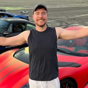 Fans disappointed as MrBeast posts old videos on X (Twitter)