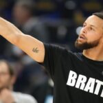“Still Got Some More Ground To Cover”: Stephen Curry Shows Gratitude After 10th All-Star Selection 1 Week After Starter Snub