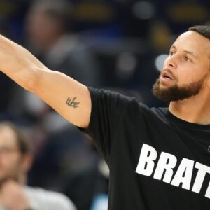 “Still Got Some More Ground To Cover”: Stephen Curry Shows Gratitude After 10th All-Star Selection 1 Week After Starter Snub