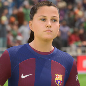 EA FC 24 Claudia Pina