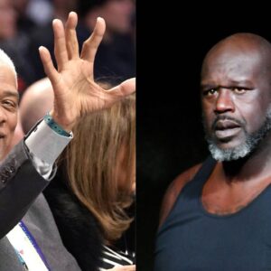 "In Time, You Know, Justice Will Be Done": Julius Erving Gets Candid with Shaquille O'Neal While Discussing GOAT List Snub