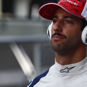 “He’s Just Thrown Away Five Years of His Life”: Will Buxton Once Berated Daniel Ricciardo for ‘Wasting’ a Golden Opportunity