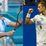 Laslo Djere vs Dusan Lajovic prediction