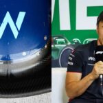 Is Ayao Komatsu Sponsoring Williams?: Who Are the New Partners of Grove Based Team in 2024