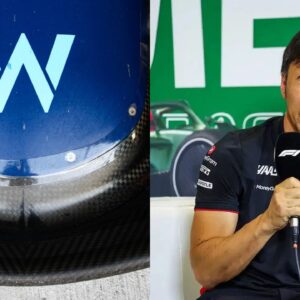 Is Ayao Komatsu Sponsoring Williams?: Who Are the New Partners of Grove Based Team in 2024
