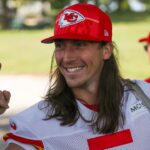 Tommy Townsend Net Worth: How Much Has the Star Chiefs Punter Earned Till Now?