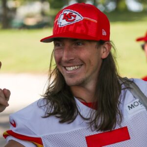 Tommy Townsend Net Worth: How Much Has the Star Chiefs Punter Earned Till Now?