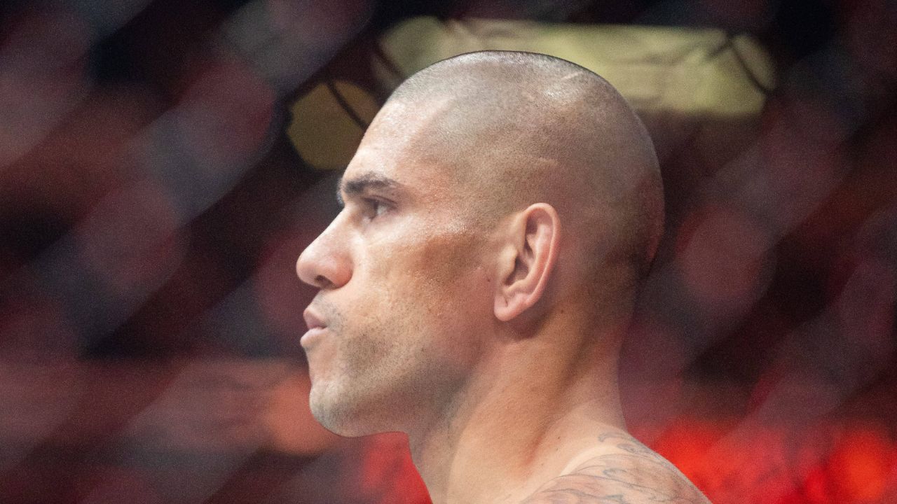 Alex Pereira Wife: Who Was He Married To? When Did They Split? And Other FAQs