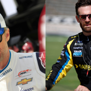 Why Dale Earnhardt Jr.'s Corey LaJoie prediction may finally come true in 2024 NASCAR season