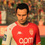 EA FC 24 Ludovic Giuly