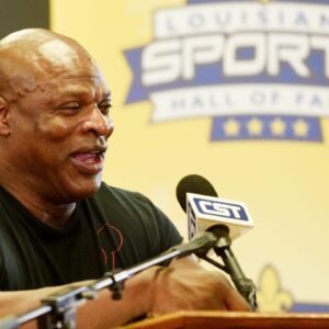 “We Have Gangsters Here”: Resurfaced Picture Featuring Ronnie Coleman, Flex Wheeler and Chris Cormier Leaves Bodybuilding World in Frenzy