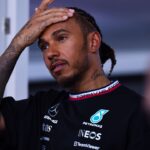 Ex-F1 Driver Draws Lewis Hamilton’s Move to Ferrari as ‘Greater History’ Than Winning 7 World Titles