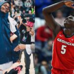 "Was Gonna Go To Florida State": Anthony Edwards Breaks Down Why He Chose to Stay Close to His Home and Became a Bulldog