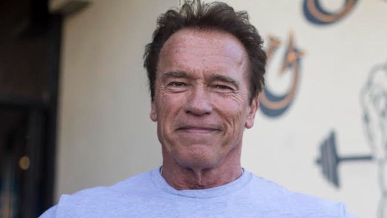 Arnold Schwarzenegger Uncovers the Truth Behind Pre-Sleep Protein Meals for Maximum Gains
