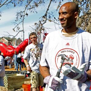 "Every Wizard Within Slytherin House is a Villain": When Kobe Bryant Explained Branding with the Help of a Harry Potter Reference