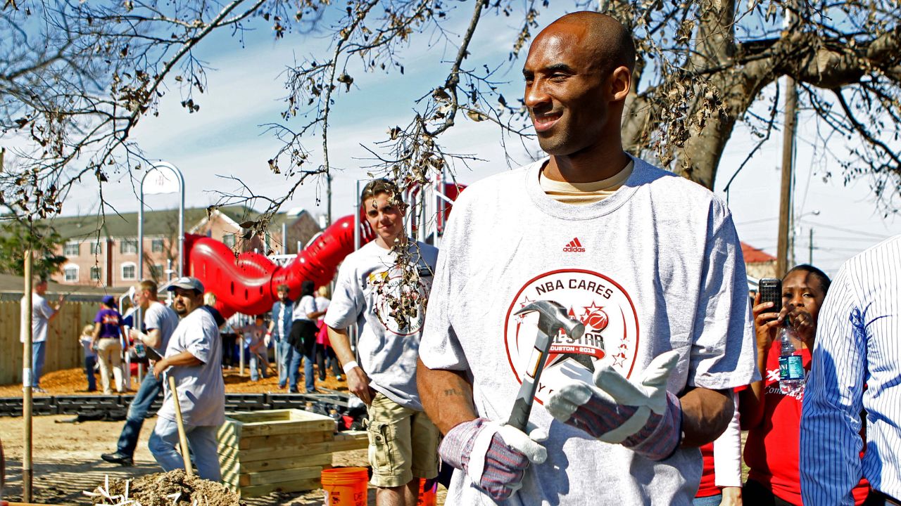 "Every Wizard Within Slytherin House is a Villain": When Kobe Bryant Explained Branding with the Help of a Harry Potter Reference