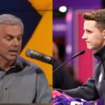 "[Brock] Purdy Once Again Couldn't Handle the Blitz": Colin Cowherd Doesn't Blame Kyle Shanahan for Losing the Super Bowl