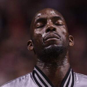 Claiming LeBron James And More Wouldn't Run Back After Not Getting A Call, Kevin Garnett Lambasts Players For Not Playing Through Injuries