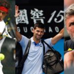 When Rafael Nadal Beat Novak Djokovic's Now Coach Goran Ivanisevic Twice Before Turning 18