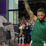 “Damian Lillard Is Not the Reason for Bad Defense”: Gilbert Arenas Absolves All-Star Starter from Fault Amidst Bucks Struggles