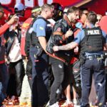 Taylor Swift Makes a Generous Six Figure Donation to the Family of Woman Killed in Chiefs Super Bowl Parade Shooting