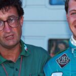 “Shame on Those Teams”: Man Who Gave Michael Schumacher His F1 Break Rues the Absence of Rookies in 2024