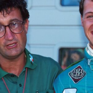 “Shame on Those Teams”: Man Who Gave Michael Schumacher His F1 Break Rues the Absence of Rookies in 2024