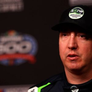 Kyle Busch Taking Kevin Harvick's Path To Broadcasting? NASCAR Champion Reveals Future Plans