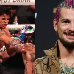 UFC: Ryan Garcia Doubts Sean O’Malley’s Boxing Skills as He Looks Ahead for Next Opponent