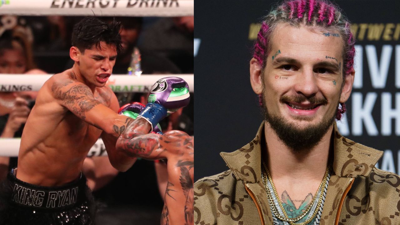 UFC: Ryan Garcia Doubts Sean O’Malley’s Boxing Skills as He Looks Ahead for Next Opponent