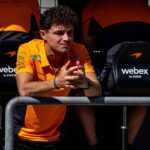 Sleepless in F1? Lando Norris Retires Major "Addiction" To Focus on What's Most Important