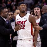 Is Jimmy Butler Playing Tonight Against the Kings? Feb 26th Availability Report on Heat Star Amidst Suspension