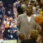 "We Could be Like Magic Johnson and Kareem Abdul-Jabbar": Shaquille O'Neal Once Threatened to Leave Orlando Over Draft Pick