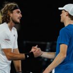 “Still Better Than Stefanos Tsitsipas”: Jannik Sinner Practicing One-Handed Backhand At Madrid Open 2024 Results In Greek Star Being Trolled