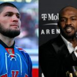 UFC 300 Star Dismisses Khabib Nurmagomedov Over Jon Jones for an Interesting Personal Reason