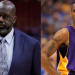 "You Didn't Play at All Fan Boy": Shaquille O'Neal Lambasts Detractor for Claiming Kobe Bryant and Others Should've Retired Earlier