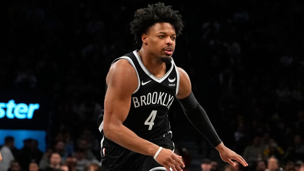 "Had A Knot In My Stomach; I Was Sick!": How An Incorrect 'Woj Bomb' Affected Dennis Smith Jr. at The Trade Deadline