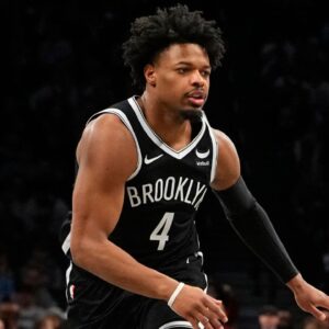 "Had A Knot In My Stomach; I Was Sick!": How An Incorrect 'Woj Bomb' Affected Dennis Smith Jr. at The Trade Deadline