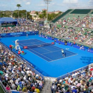 Acapulco Open 2024 Tickets: Prices, Where to Buy From, Schedule, Timings and How To Get to the Venue