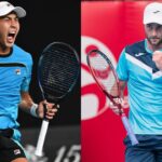 Rinky Hijikata vs Liam Broady Prediction