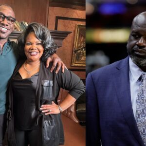 "Really Mo'Nique?": Shaquille O'Neal Confirms Having a Girlfriend After Being Lambasted for Claiming He Never Confides in Women