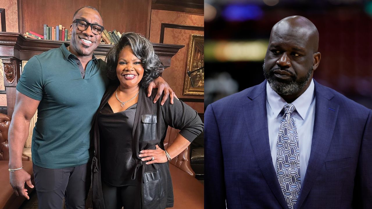 "Really Mo'Nique?": Shaquille O'Neal Confirms Having a Girlfriend After Being Lambasted for Claiming He Never Confides in Women