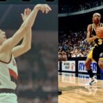 "Smelled Like He Never Took A Shower": Reggie Miller Once Named The One Player He Despised But Had A Great Deal Of Respect For