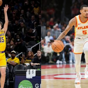 Lakers Trade Rumors: ‘Unexpected’ Supporter Skip Bayless Ridicules Potential Austin Reaves Move for Dejounte Murray