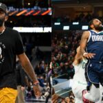 “I Think I Am Top 10 Atleast”: Kyrie Irving Shuts Down ‘Rogue’ Fan Questioning His Playoff Performances
